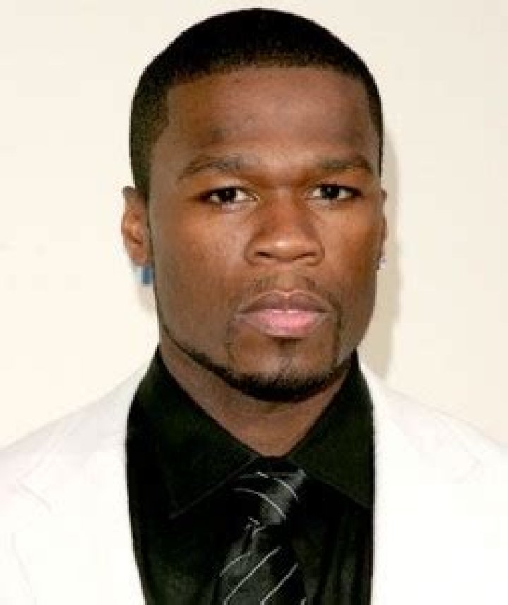 50 Cent Favorite Movie Color Books Food Hobbies Biography