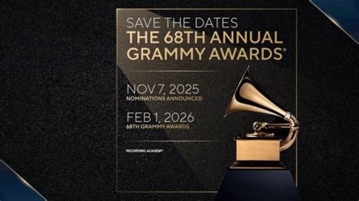 58th Grammy Awards 2016 Nominees Full List with Winners Name Predictions