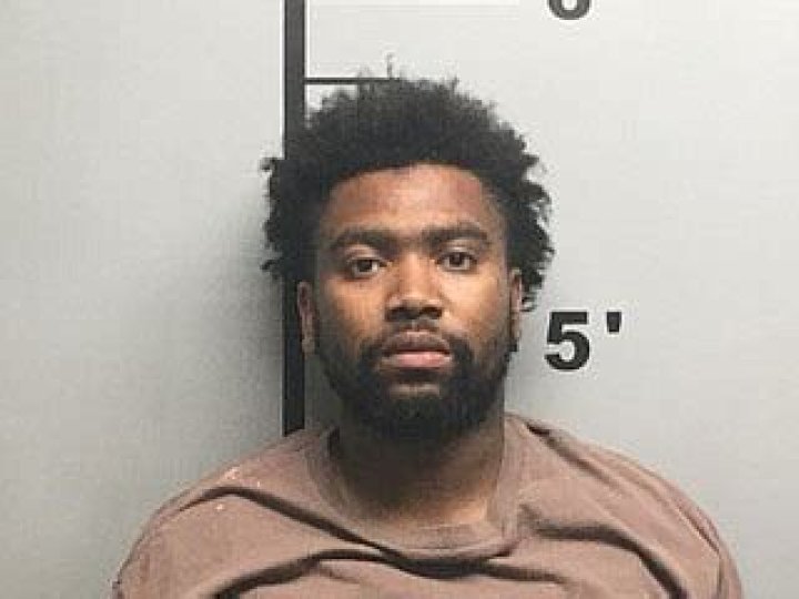Aaron Joseph Adams Dies in a Shooting in Bentonville, Arkansas Joshua Kay Taylor was arrested