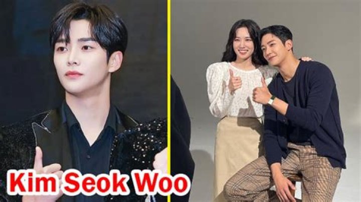 Actor Lee Hyun Woo Wiki, Girlfriend, Age, Height, Parents & More
