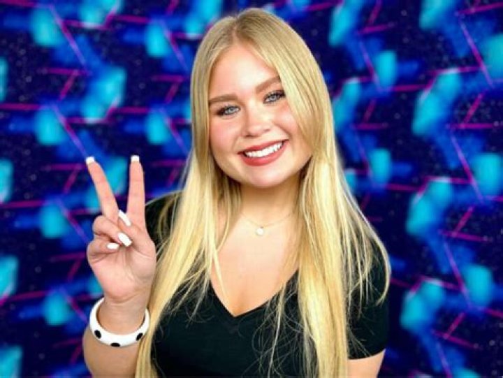 Agt Ava Swiss Age, Parents, Boyfriend, Height, Biography & More
