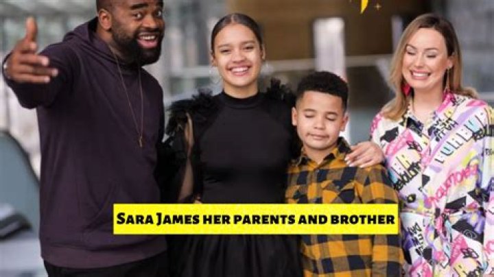AGT Singer Sara James Age, Birthday, Parents, Height & Education