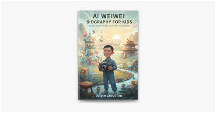 Ai Weiwei Biography - Facts, Childhood, Family Life & Achievements