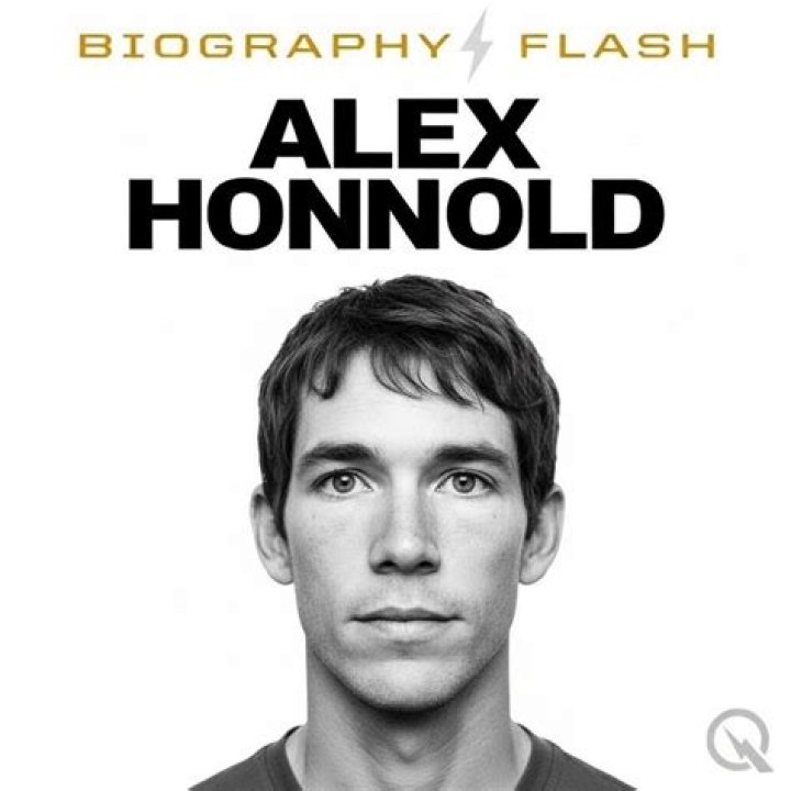Alex Honnold Biography – Childhood, Family Life & Achievements