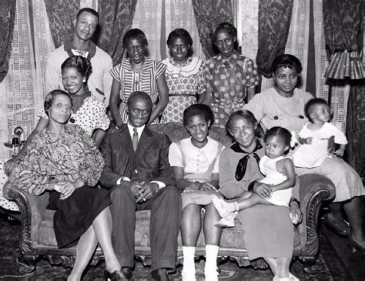 Altovise Davis Biography – Facts, Childhood, Family Life, Achievements