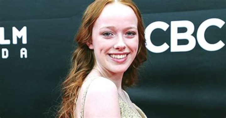 Amybeth McNulty Biography - Facts, Childhood, Family Life & Achievements