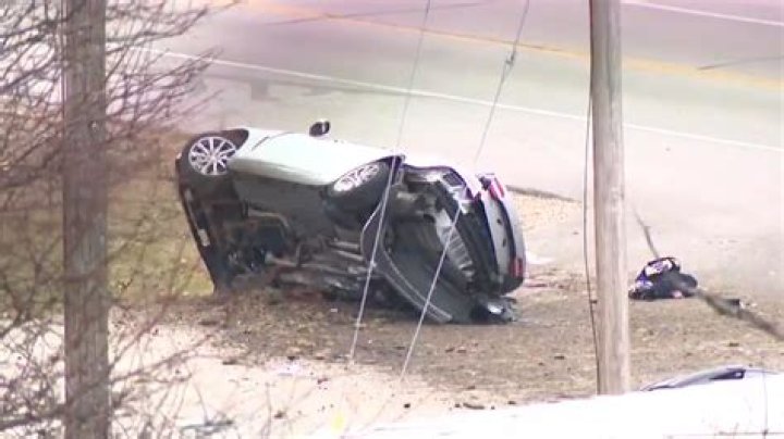 Andrew Kimmerle Dies in An Accident, Sanderson Ford”s Son