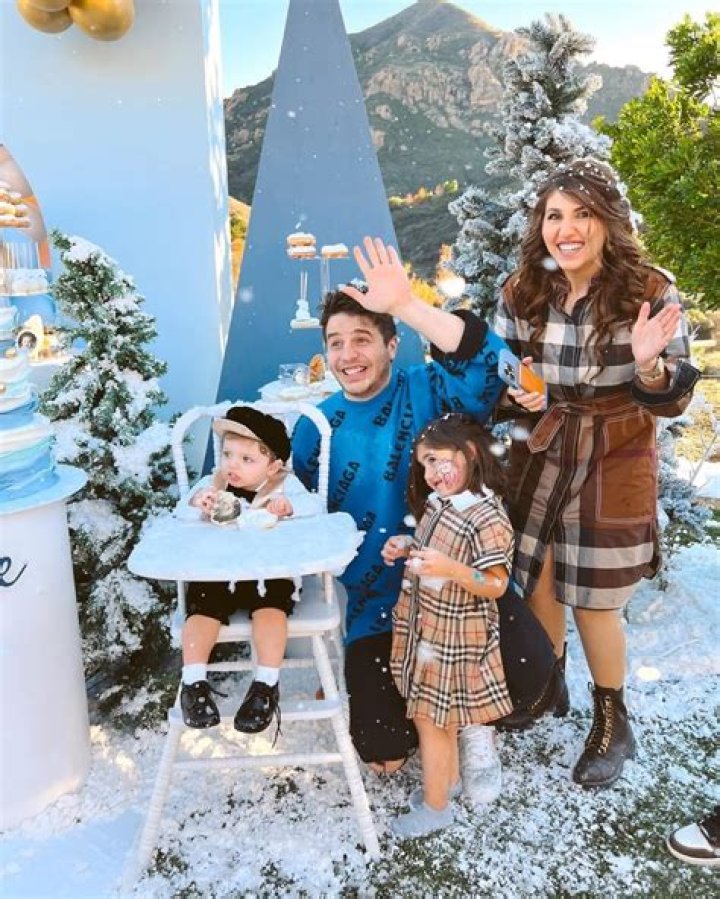 Angeles Bejar (Luis Rubiales Mother) Wiki, Age, Husband, Kids and More