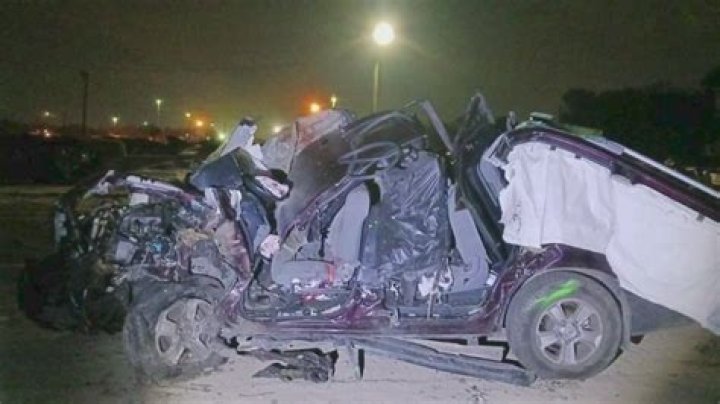 Angelina Martinez ,Woman killed by drunk driver in San Antonio