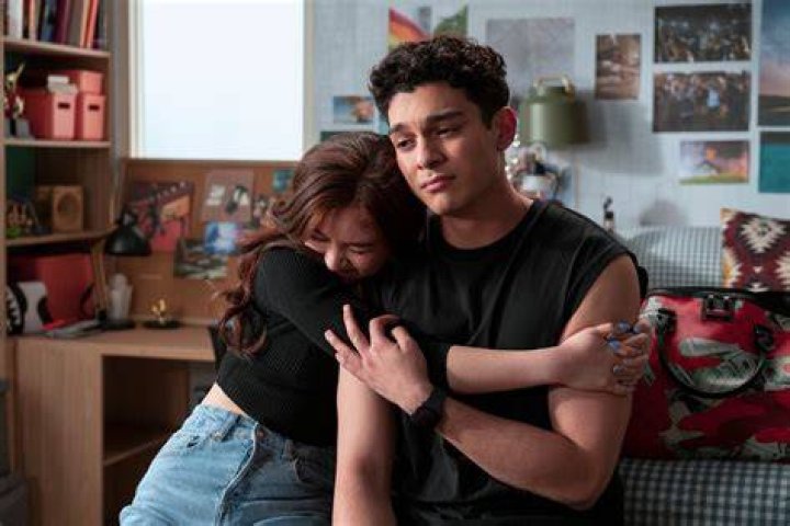 Anthony Keyvan Archives - Celebrities: Wiki, Age, Height, Net Worth, Relationship