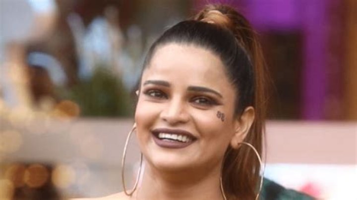 Archana Gautam in Bathing Suit Needs "No Caption" — Celebwell
