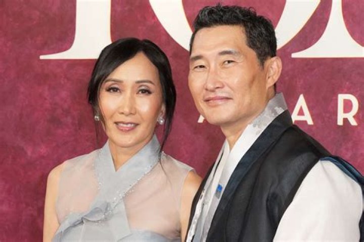Are Yunjin Kim and Daniel Dae Kim related? – Celebrity