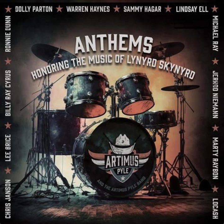 Artimus Pyle Biography - Facts, Childhood, Family Life & Achievements of Drummer.