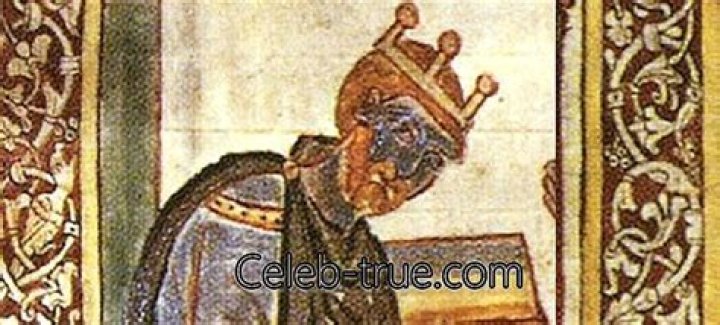 Athelstan Biography – Facts, Childhood, Family Life, Achievements & Timeline