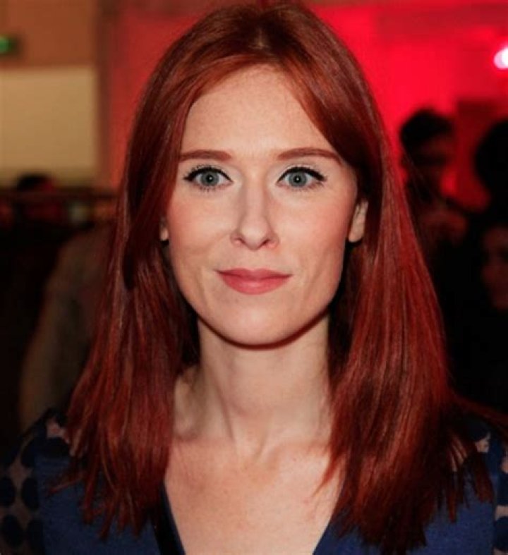 Audrey Fleurot Bra Size, Age, Weight, Height, Measurements