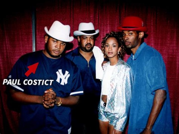 B-Rock and The Bizz Rapper Paul Costict Cause of Death, Age, Biography, Net-Worth