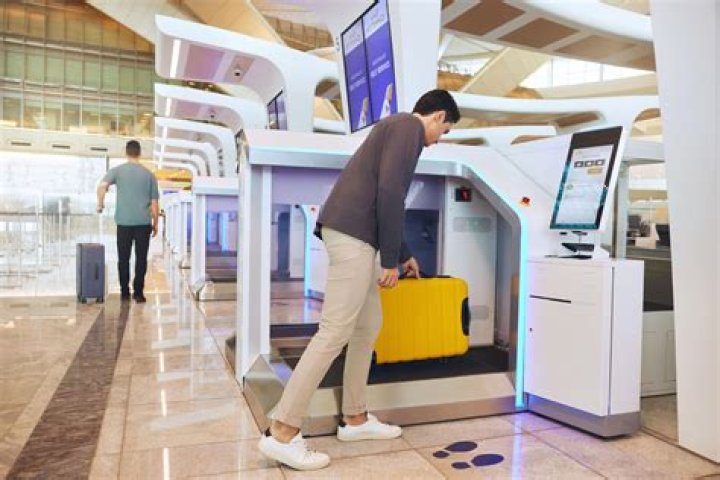 Baggage Claim video statistics