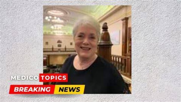 Barbara Nicholls Cause Of Death? How Did Barbara Nicholls Die? Tim Nicholls’s Mom