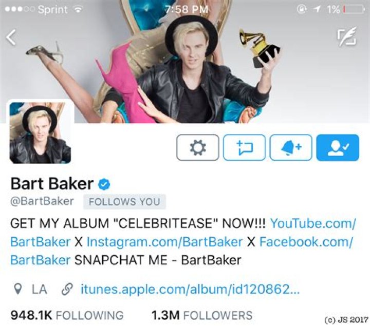 Bart Baker - Bio, Facts, Family Life of YouTube Personality