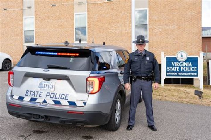 Ben Farmer Obituary and Funeral | Ben Lebanon Former Virginia State Police Officer and Trooper Pilot