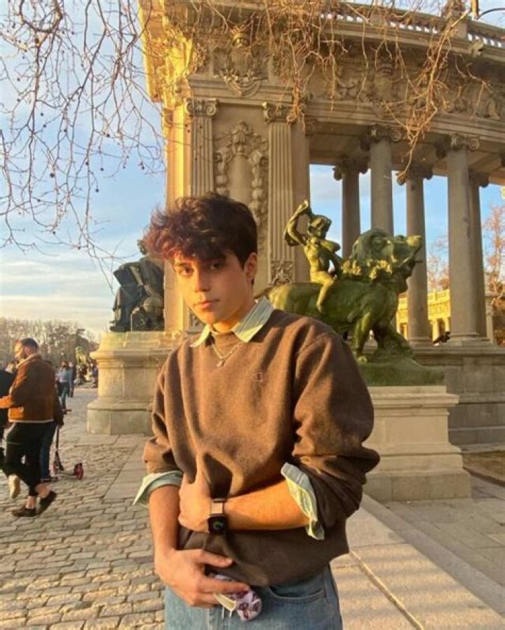 Benji Krol Biography - Facts, Childhood, Family Life & Achievements