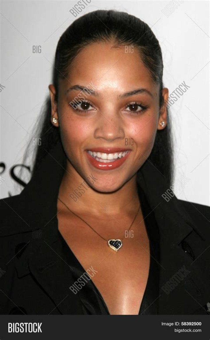 Bianca Lawson Body Measurements Height Weight Shoe Size Statistics