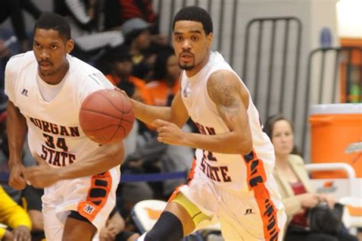 Blake Bozeman ShOT Dead at a Nightclub, Former Morgan State University Basketball Player