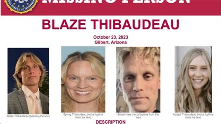 Blaze Thibaudeau Wiki, Age, Mother, Father, School, Girlfriend and More