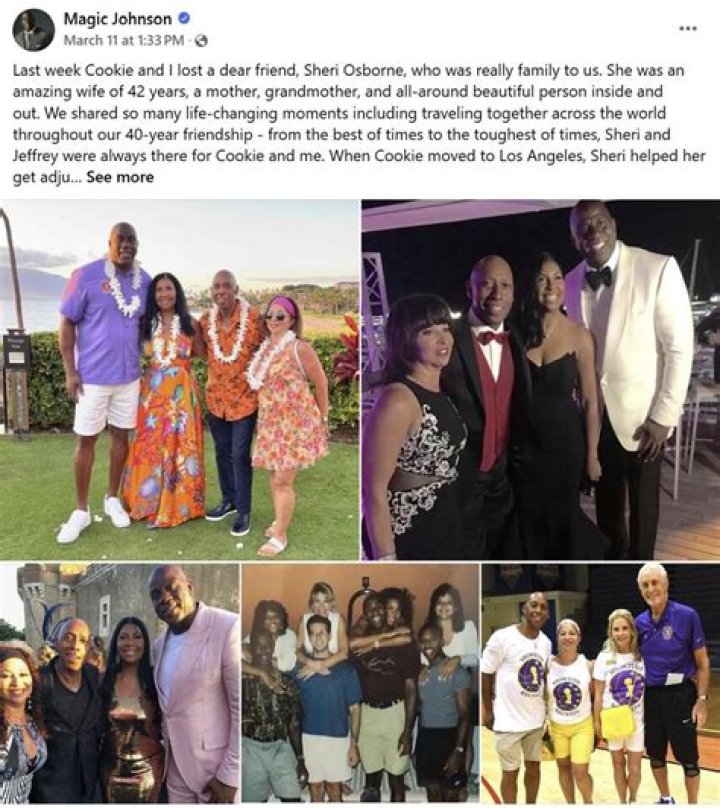 Bobby Osborne Wife: Who is Sheri Osborne? Age, Bio, Family, Net-Worth