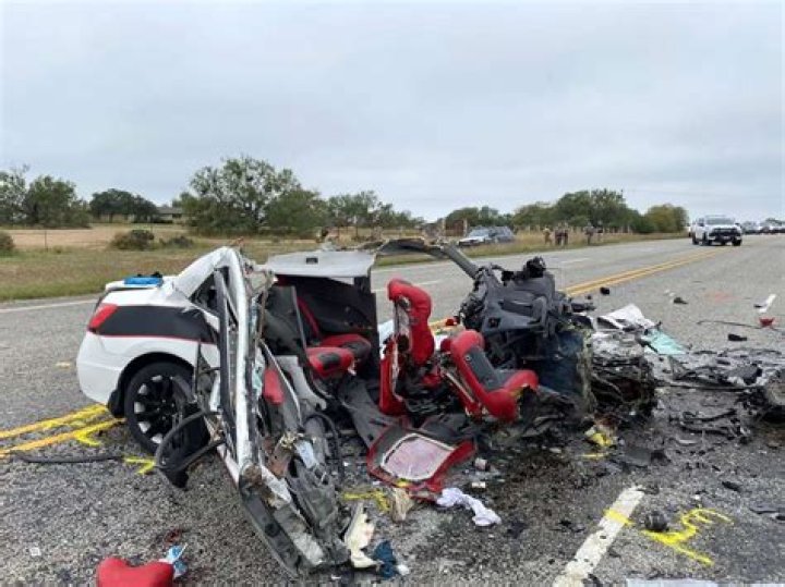 Brandon Chiacchia Dies In Traffic Collision Car Accident – Obituary,