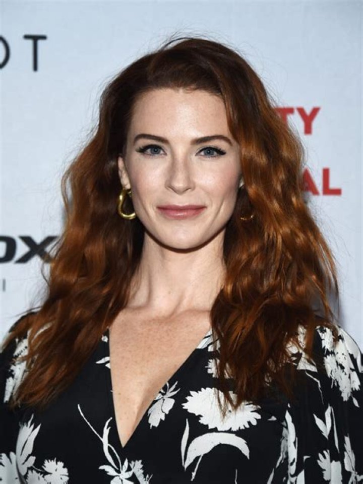 Bridget Regan Net Worth