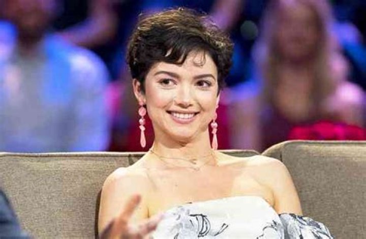 Brittany Allen Net Worth