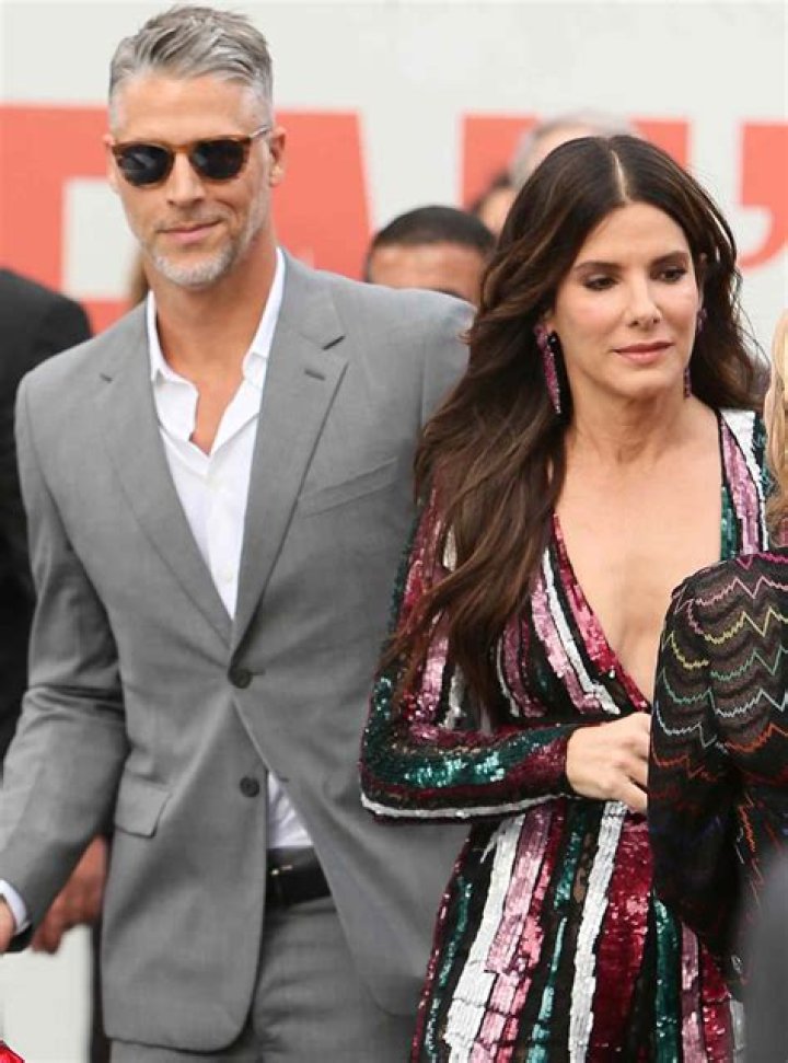 Bryan Randall (Sandra Bullock’s Boyfriend) Wiki, Obituary, Age, Wife, Daughter, Net Worth & More
