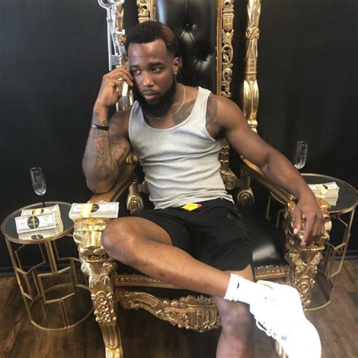 CashNasty Net Worth & Earnings (2024)