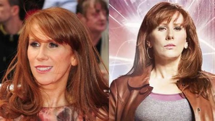 Catherine Tate Plastic Surgery: The Drastic Transformation That Has Fans Questioning Reality