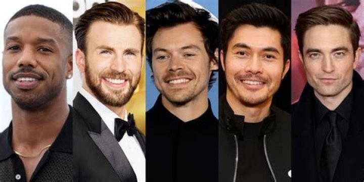 Celebrities Whose Name Starts With H