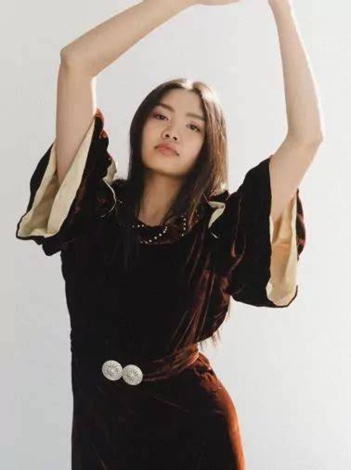 Chalita Natakuatong [Model] Biography, Wiki, Height, Age & More