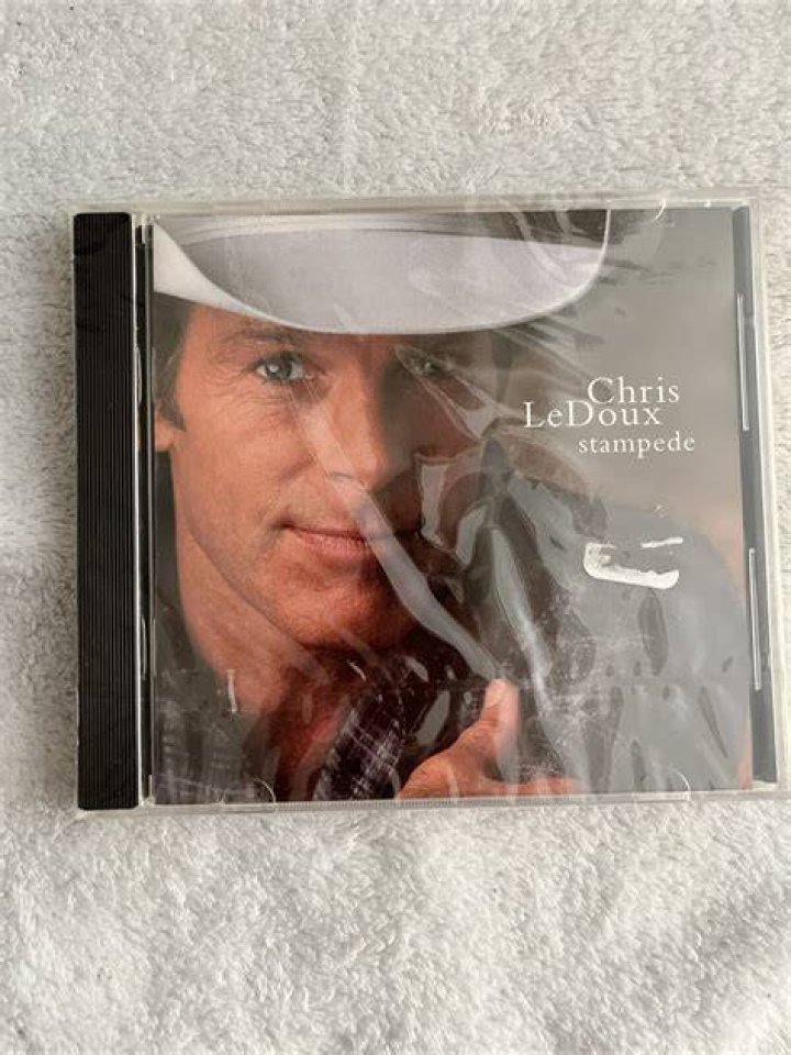 Chris LeDoux Biography - Facts, Childhood, Family Life & Achievements