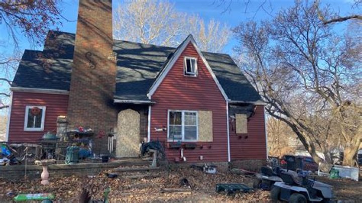 Ciara Broom Dies in 1800 block Gilmartin House Fire Accident