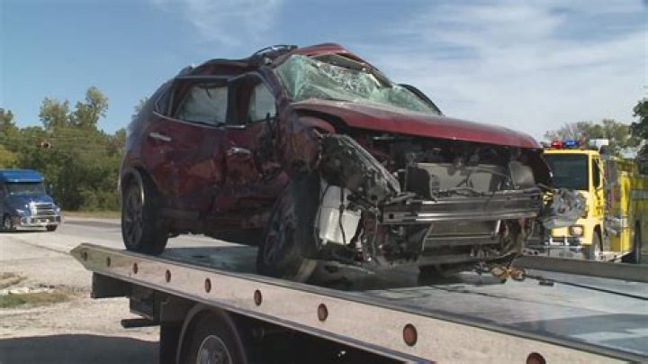 Ciara Macon And Sheila Macon Died In A Car Accident in Illinois