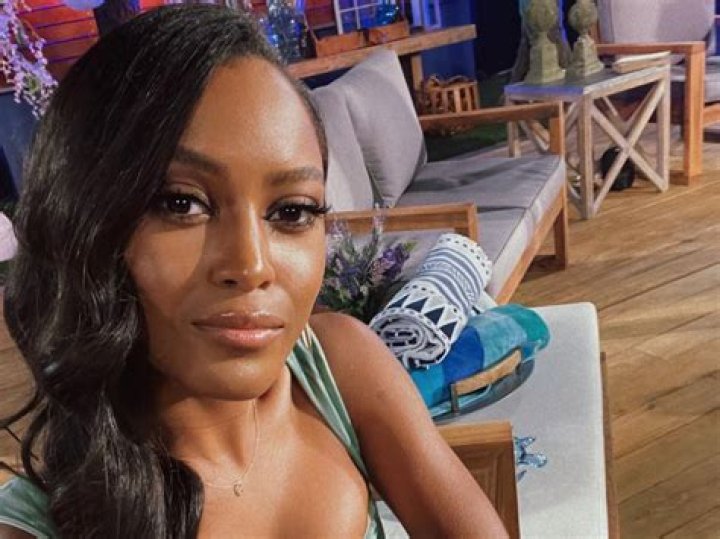 Ciara Miller in Bathing Suit Shares Some Special Selfies — Celebwell