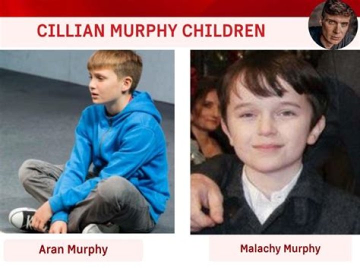 Cillian Murphy Biography - Facts, Childhood, Family Life & Achievements