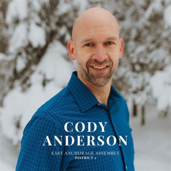 Cody Anderson Obituary, Cody Anderson Dies by Suicide
