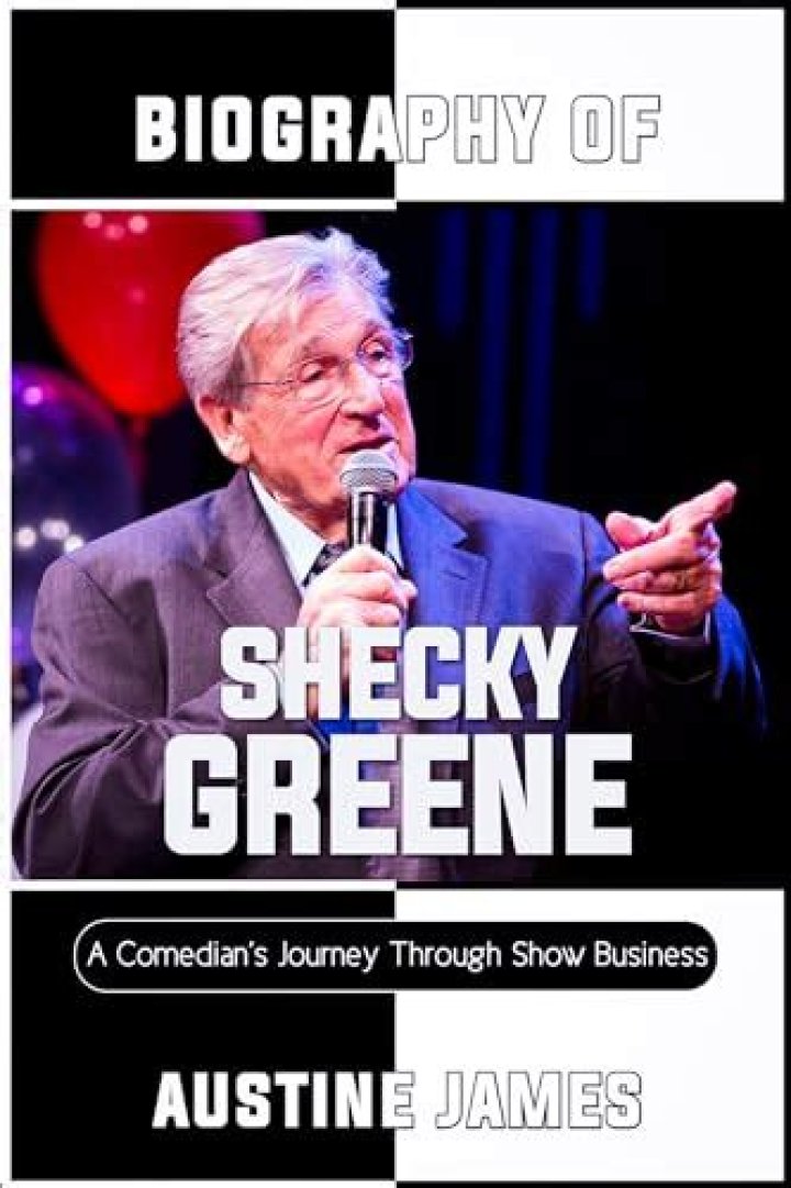 Comedy star Shecky Greene Cause of Death, Age, Biography