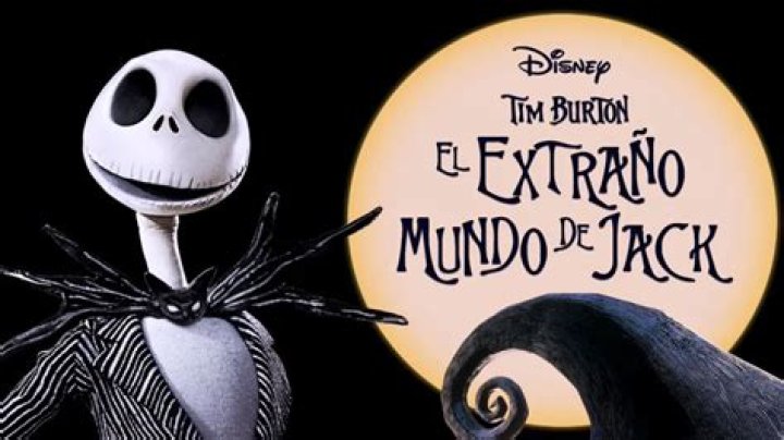 ¿Cómo perdieron la vida los personajes del extraño mundo de Jack? – Celebrity