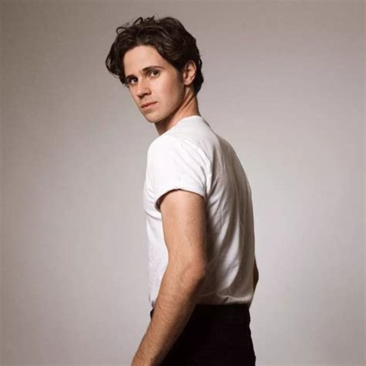 Connor Paolo Biography - Facts, Childhood, Family Life & Achievements