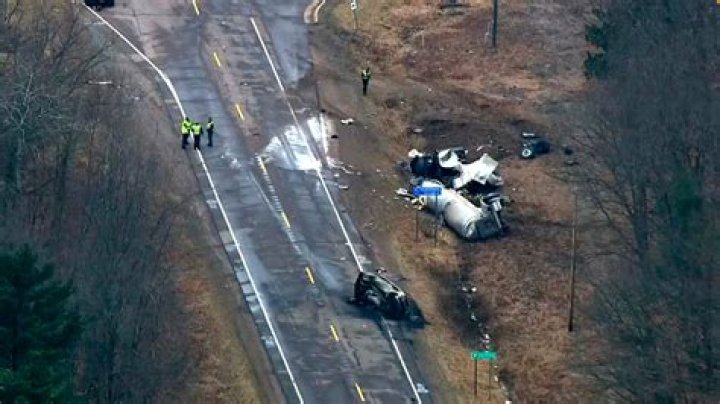 Craig Boone Dies In Fatal Hampton Car Crash