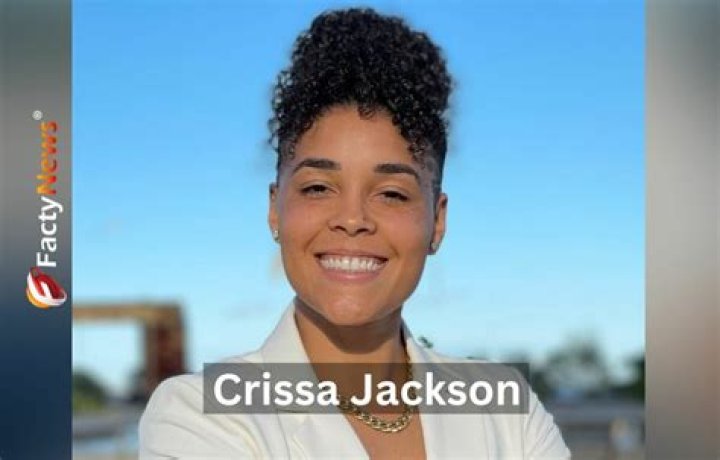 Crissa Jackson Wiki, Age, Girlfriend, Birthday, Family & More