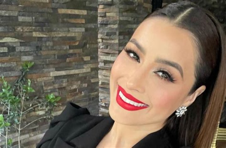 Cynthia Rodriguez in Bathing Suit Has "Peace of Mind" — Celebwell