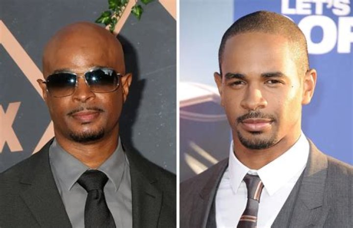 Damon Wayans Biography - Facts, Childhood, Family Life & Achievements